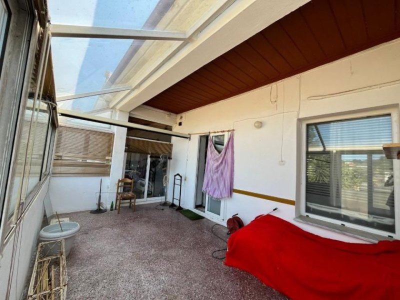 Vamos Kreta, Vamos: Haus mit Renovierungspotenzial zu verkaufen Haus kaufen